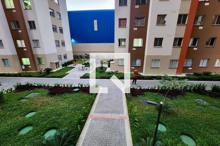 Varanda da Sala de apartamento à venda com 2 quartos, 40m² em Canindé, São Paulo