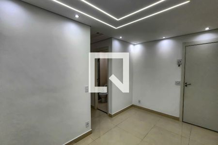 Sala de apartamento à venda com 2 quartos, 40m² em Canindé, São Paulo