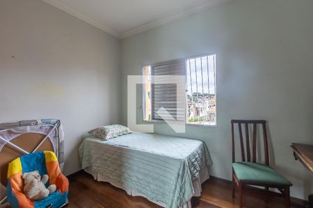 Quarto 1 de casa para alugar com 3 quartos, 500m² em São João Batista, Belo Horizonte
