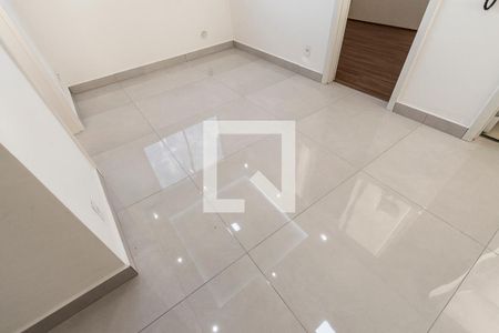 Sala de apartamento à venda com 2 quartos, 34m² em Água Branca, São Paulo