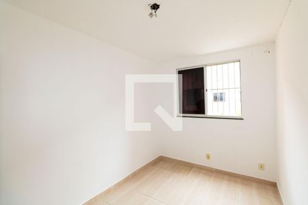 Quarto 1 de apartamento para alugar com 2 quartos, 60m² em Cosmos, Rio de Janeiro