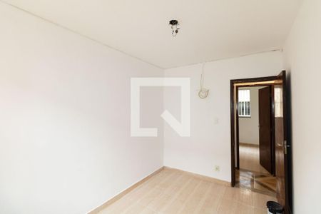 Quarto 1 de apartamento para alugar com 2 quartos, 60m² em Cosmos, Rio de Janeiro