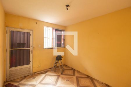 Sala de apartamento para alugar com 2 quartos, 60m² em Cosmos, Rio de Janeiro