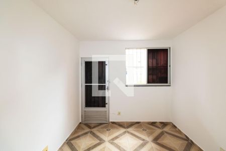 Sala de apartamento para alugar com 2 quartos, 60m² em Cosmos, Rio de Janeiro