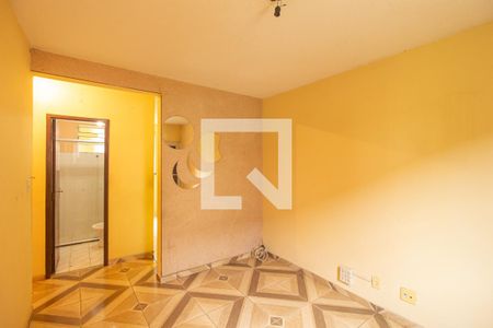 Sala de apartamento para alugar com 2 quartos, 60m² em Cosmos, Rio de Janeiro