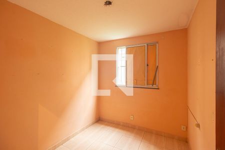 Quarto 1 de apartamento para alugar com 2 quartos, 60m² em Cosmos, Rio de Janeiro