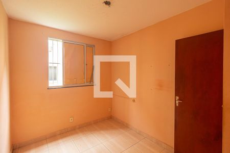 Quarto 1 de apartamento para alugar com 2 quartos, 60m² em Cosmos, Rio de Janeiro