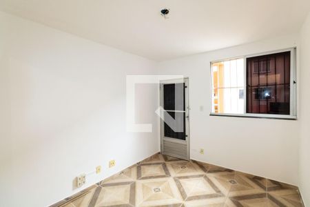 Sala de apartamento para alugar com 2 quartos, 60m² em Cosmos, Rio de Janeiro