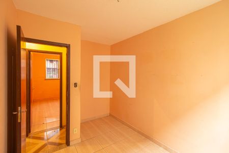 Quarto 1 de apartamento para alugar com 2 quartos, 60m² em Cosmos, Rio de Janeiro