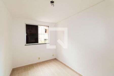 Quarto 1 de apartamento para alugar com 2 quartos, 60m² em Cosmos, Rio de Janeiro