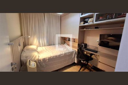 Apartamento à venda com 2 quartos, 47m² em Vila Barreto, São Paulo