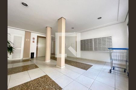 Apartamento à venda com 3 quartos, 60m² em Jardim das Vertentes, São Paulo