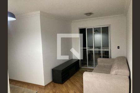 Apartamento à venda com 3 quartos, 60m² em Jardim das Vertentes, São Paulo