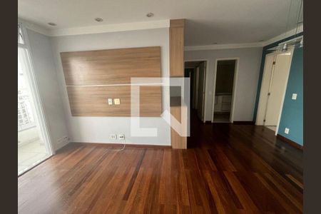 Apartamento à venda com 3 quartos, 83m² em Parque Imperial, São Paulo