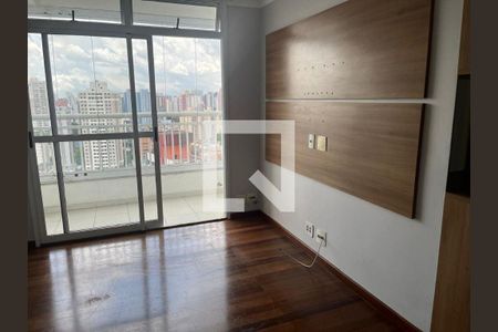 Apartamento à venda com 3 quartos, 83m² em Parque Imperial, São Paulo