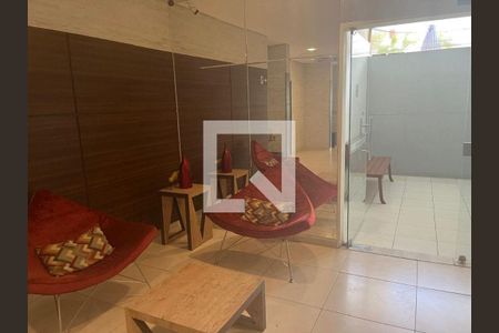 Apartamento à venda com 3 quartos, 83m² em Parque Imperial, São Paulo