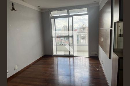 Apartamento à venda com 3 quartos, 83m² em Parque Imperial, São Paulo