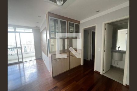 Apartamento à venda com 3 quartos, 83m² em Parque Imperial, São Paulo