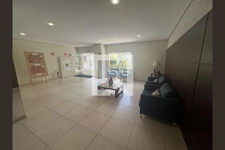 Apartamento à venda com 3 quartos, 83m² em Parque Imperial, São Paulo