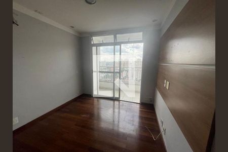 Apartamento à venda com 3 quartos, 83m² em Parque Imperial, São Paulo