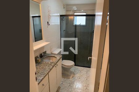 Apartamento à venda com 2 quartos, 57m² em São Judas, São Paulo