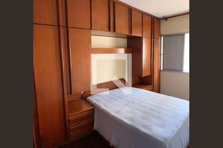 Apartamento à venda com 2 quartos, 57m² em São Judas, São Paulo