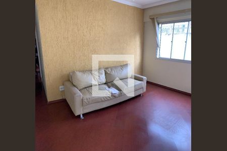 Apartamento à venda com 2 quartos, 57m² em São Judas, São Paulo