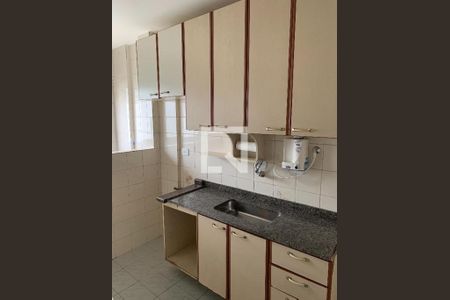 Apartamento à venda com 2 quartos, 57m² em São Judas, São Paulo