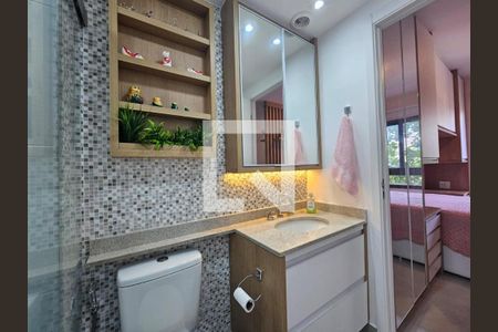 Kitnet/Studio à venda com 1 quarto, 25m² em Vila Zilda, São Paulo