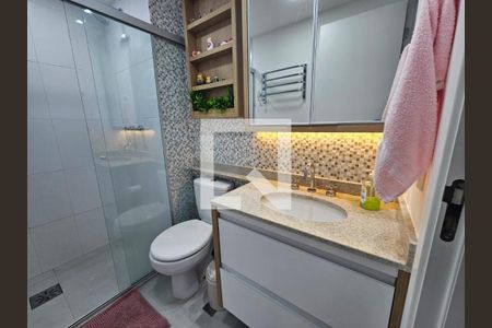 Kitnet/Studio à venda com 1 quarto, 25m² em Vila Zilda, São Paulo