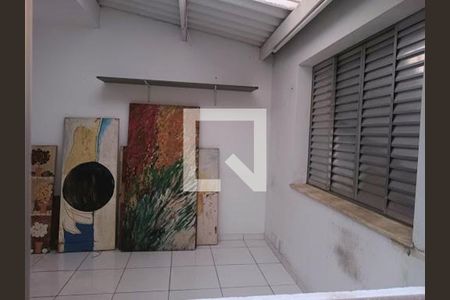 Casa à venda com 2 quartos, 90m² em Jardim Peri Peri, São Paulo