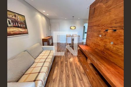 Apartamento à venda com 2 quartos, 63m² em Cursino, São Paulo