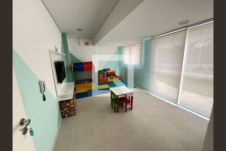 Apartamento à venda com 2 quartos, 63m² em Cursino, São Paulo