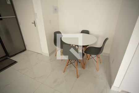 Copa de apartamento para alugar com 1 quarto, 64m² em Lapa, São Paulo