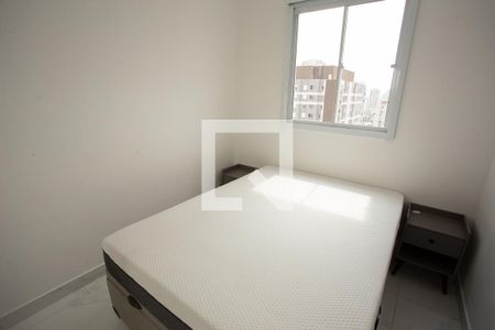 Quarto 1 de apartamento para alugar com 1 quarto, 64m² em Lapa, São Paulo