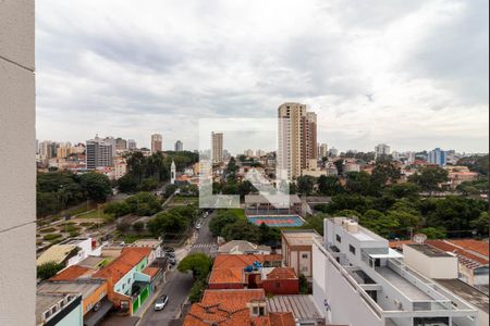 Quarto - Vista de apartamento para alugar com 1 quarto, 29m² em Jardim Sao Paulo(zona Norte), São Paulo