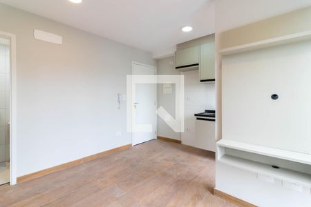 Sala de apartamento para alugar com 1 quarto, 29m² em Jardim Sao Paulo(zona Norte), São Paulo