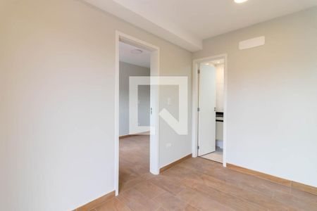 Sala de apartamento para alugar com 1 quarto, 29m² em Jardim Sao Paulo(zona Norte), São Paulo