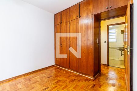 Quarto 1 de apartamento à venda com 3 quartos, 113m² em Jardim Europa, São Paulo