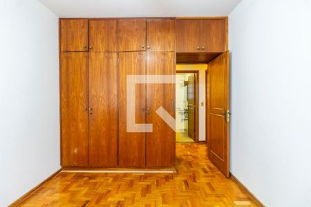 Quarto 1 de apartamento à venda com 3 quartos, 113m² em Jardim Europa, São Paulo