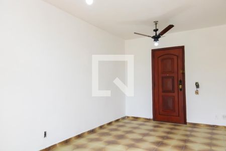 Sala de apartamento à venda com 2 quartos, 65m² em Quintino Bocaiúva, Rio de Janeiro