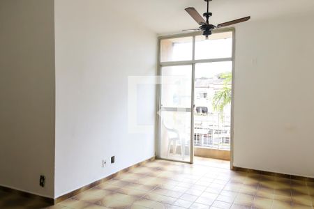 Sala de apartamento à venda com 2 quartos, 65m² em Quintino Bocaiúva, Rio de Janeiro