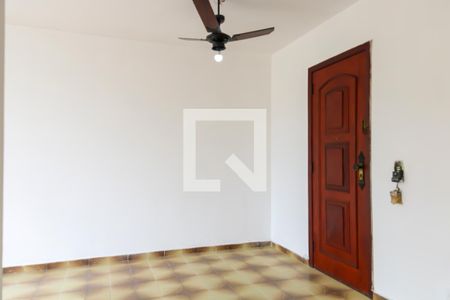 Sala de apartamento à venda com 2 quartos, 65m² em Quintino Bocaiúva, Rio de Janeiro