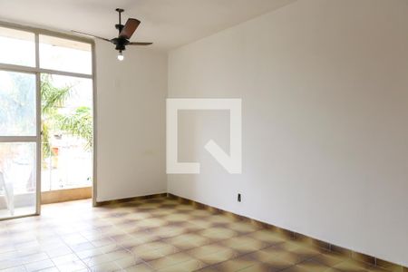 Sala de apartamento à venda com 2 quartos, 65m² em Quintino Bocaiúva, Rio de Janeiro