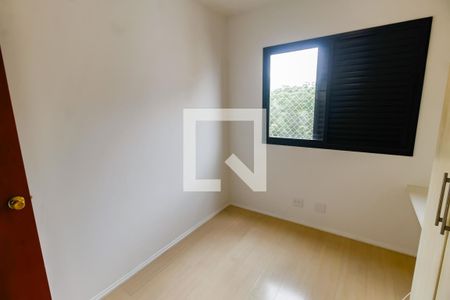 Quarto 1 de apartamento para alugar com 2 quartos, 61m² em Vila Andrade, São Paulo