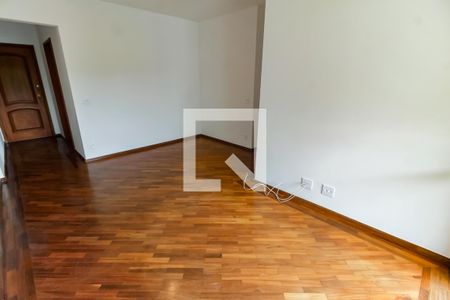 Sala de apartamento para alugar com 2 quartos, 61m² em Vila Andrade, São Paulo