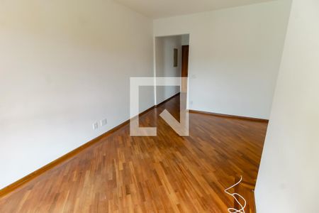 Sala de apartamento para alugar com 2 quartos, 61m² em Vila Andrade, São Paulo