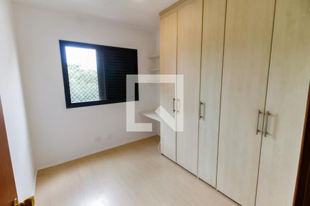 Quarto 1 de apartamento para alugar com 2 quartos, 61m² em Vila Andrade, São Paulo