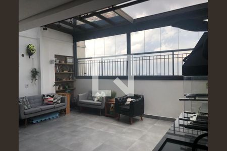 Foto 05 de apartamento à venda com 3 quartos, 104m² em Jardim Parque Morumbi, São Paulo