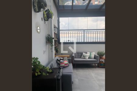 Foto 06 de apartamento à venda com 3 quartos, 104m² em Jardim Parque Morumbi, São Paulo